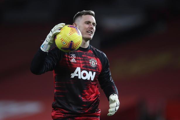 Henderson, Manchester United'dan ayrılmak istiyor