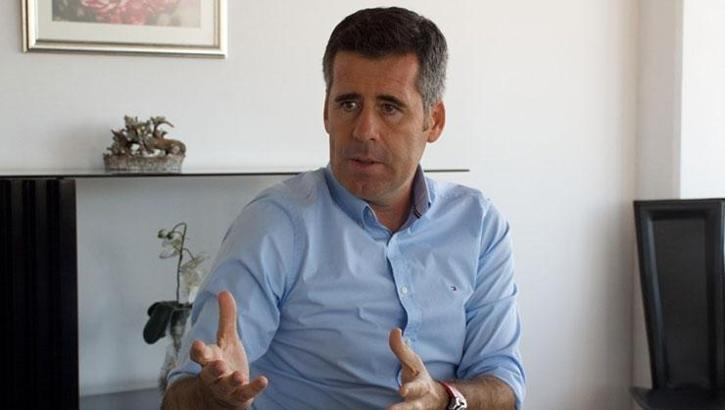 Hüseyin Eroğlu: Aldığımız puan moral olarak iyiydi