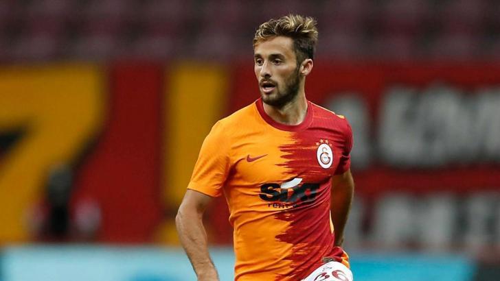 SON DAKİKA | Galatasaray'da Saracchi pazarlığı