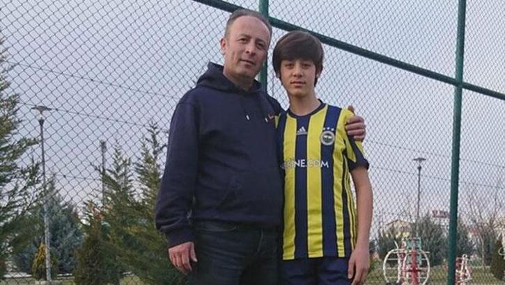 Fenerbahçe'ye yeni yıldız geliyor! Sol ayaklı Arda Güler!