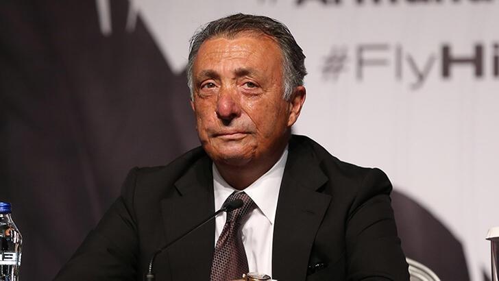 Son dakika - Beşiktaş'ta Ahmet Nur Çebi'den Abdullah Avcı ve Fikret Orman açıklaması! 'Yazık!'
