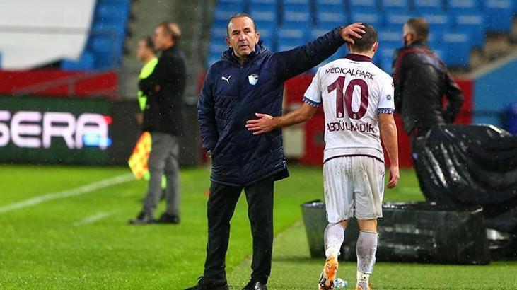 Mehmet Özdilek: Net pozisyonlar var