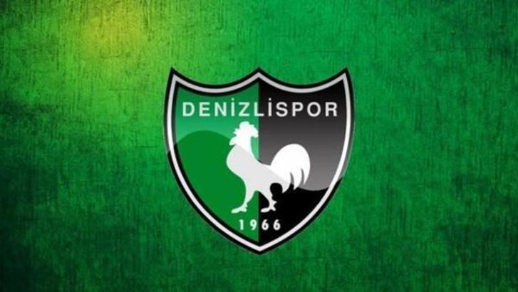 Denizlispor'a sakatlardan iyi haber