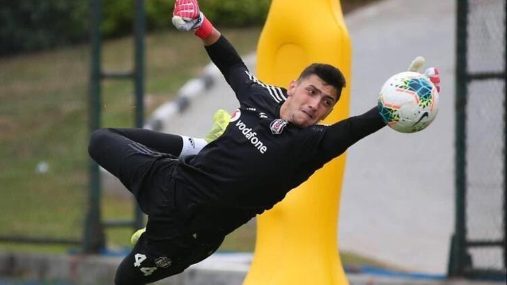 Mehmet Ekşi: Emre Bilgin'in maç tecrübesi var