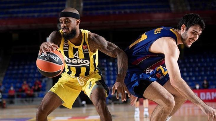 Fenerbahçe'nin üst üste 3. İspanya deplasmanı