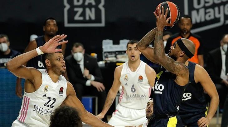 Fenerbahçe, Valencia'yı ağırlıyor