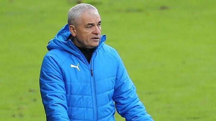 Rıza Çalımbay: Artık hakemlerin hiçbirini ciddiye almıyorum