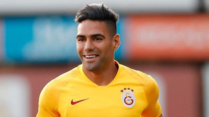 Galatasaray son dakika: Galatasaray Falcao'yu göndermek istiyor!