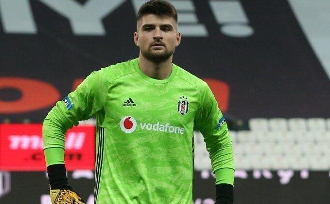 SON DAKİKA! Ersin Destanoğlu'nun 2 maçlık cezası onandı