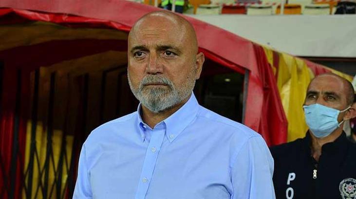 PFDK, Hikmet Karaman'a 1 maç men cezası verdi