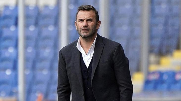 Okan Buruk'tan 3 değişiklik