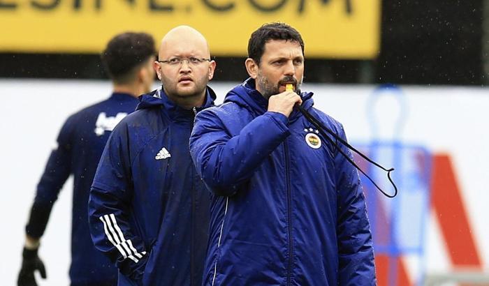 Fenerbahçe kadrosunda Erol Bulut'tan zorunlu değişiklik!