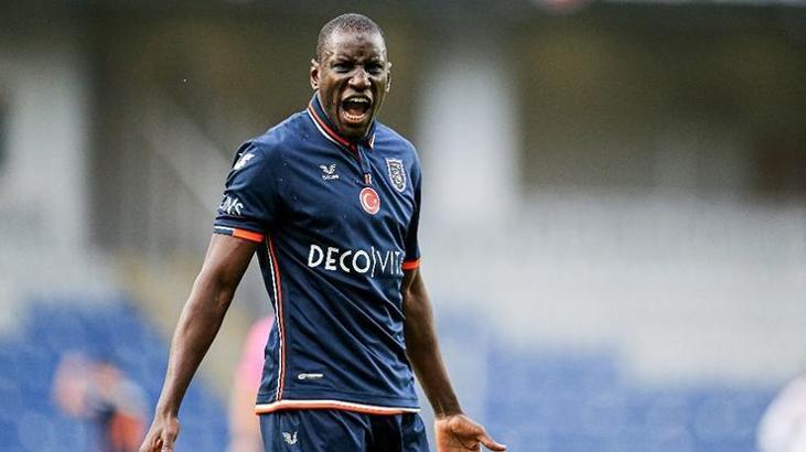 Demba Ba galibiyet istiyor