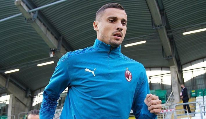 Galatasaray'ın sürpriz transfer atağı! Rade Krunic...