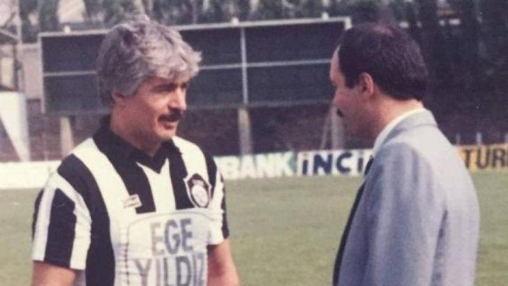 Tuğrul Koparan hayatını kaybetti