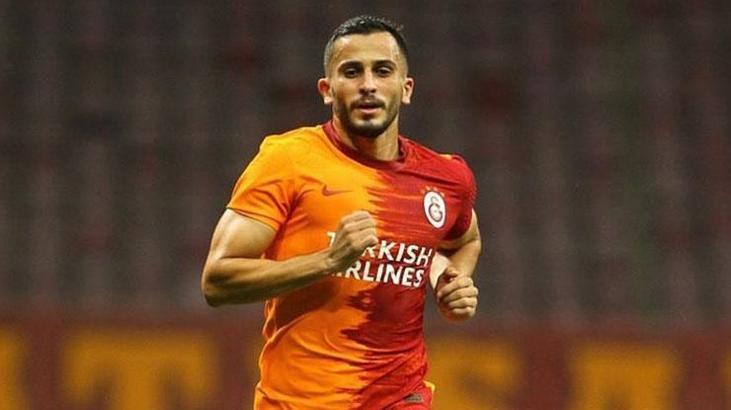 Koronavirüse yakalanan Omar Elabdellaoui'nin doktorundan flaş açıklama