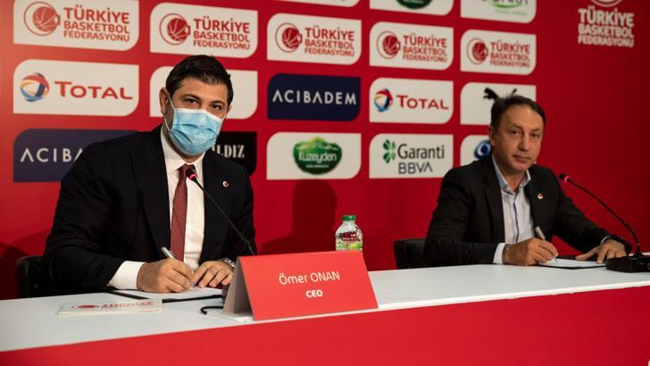Milli Takımda Orhun Ene, resmi imzayı attı