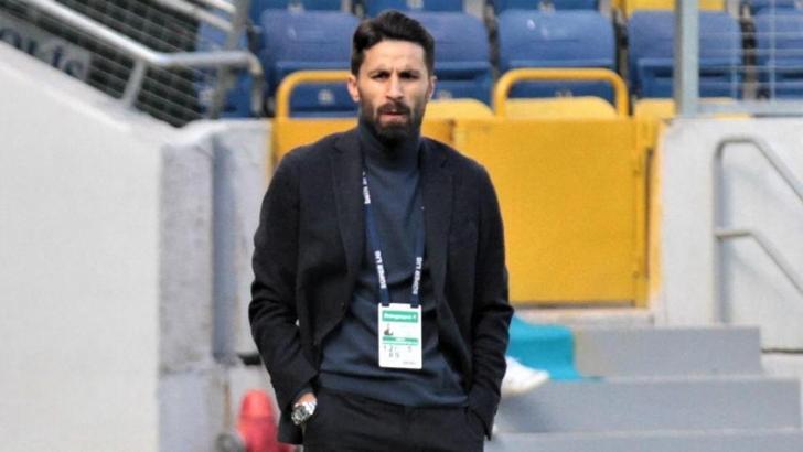 Atılay Canel: Son 15 dakikadaki futbolu oyunun geneline yaymalıydık