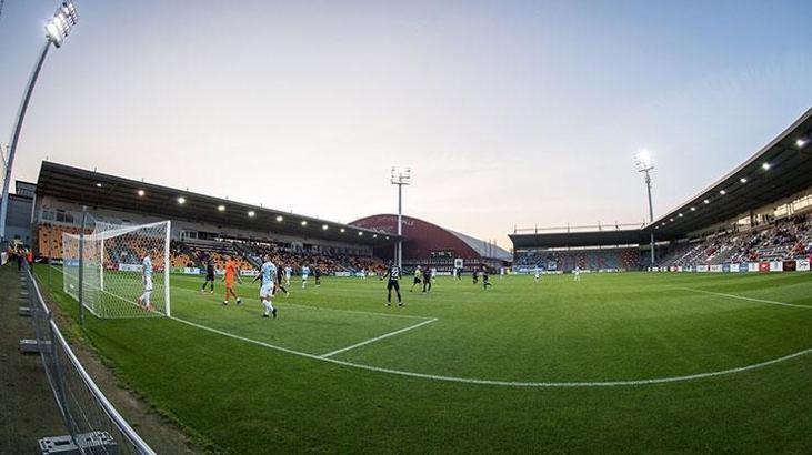 Riga FC'de korona virüs vaka sayısı 29'a çıktı!