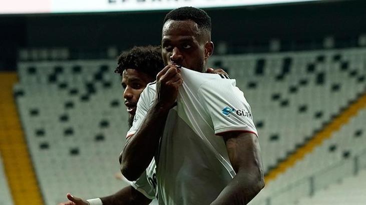 Larin, atmaya devam ediyor