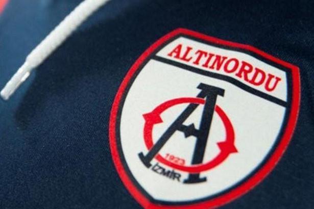 Altınordu futbol okullarını geçici olarak kapattı