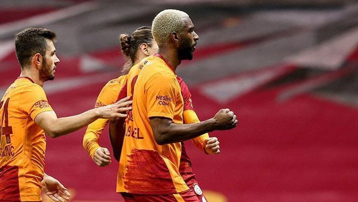 Ryan Babel'de flaş karar! Hollanda'da kalıyor