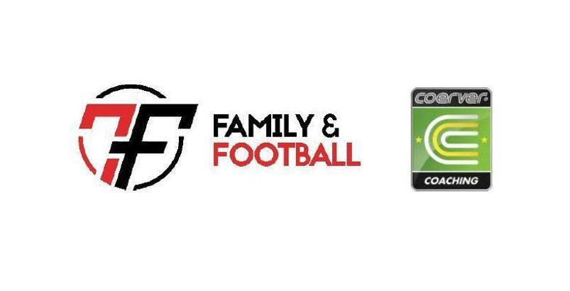Family&Football ile Coerver Coaching arasında dev işbirliği