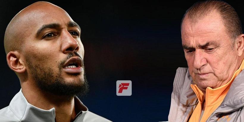 Galatasaray'da Nzonzi neden kadro dışı bırakıldı?