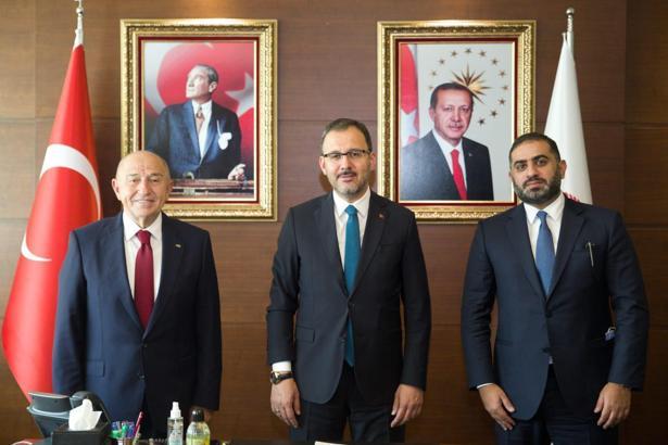 SON DAKİKA | TFF ile beIN Sports anlaşmaya vardı