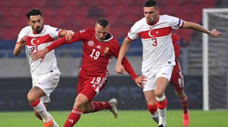 Merih Demiral: Öz eleştiri yapmalıyız