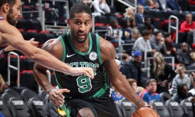 Boston Celtics, Brad Wanamaker'ı serbest bıraktı!