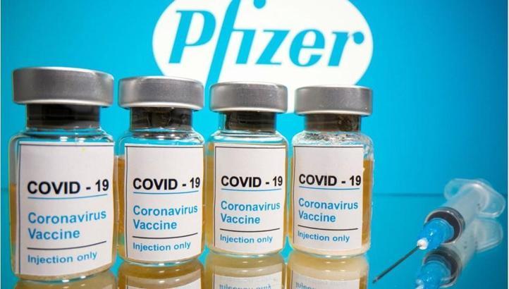 Koronavirüs aşısında son dakika! Pfizer/BioNTech aşısı yüzde 95'ten fazla koruma sağladı