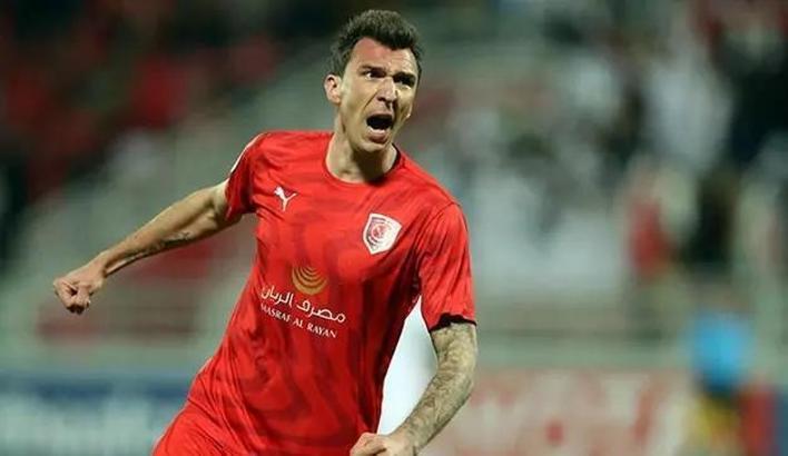 Son dakika Galatasaray transfer haberi! Mandzukic sarı kırmızılıların teklifini kabul etti