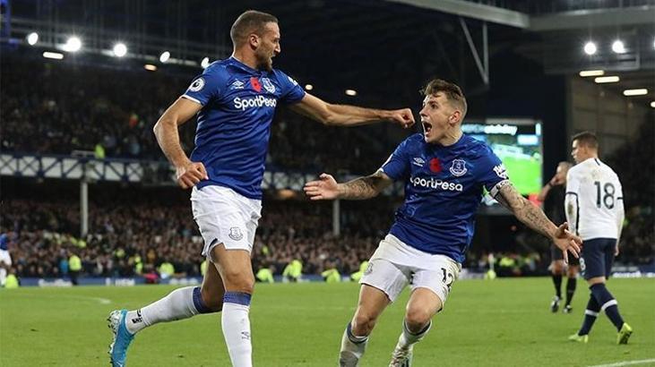 Cenk Tosun'un babasından transfer açıklaması