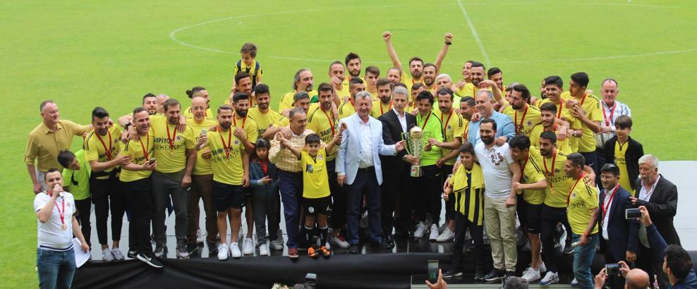 Menemen Belediyespor'da büyük belirsizlik