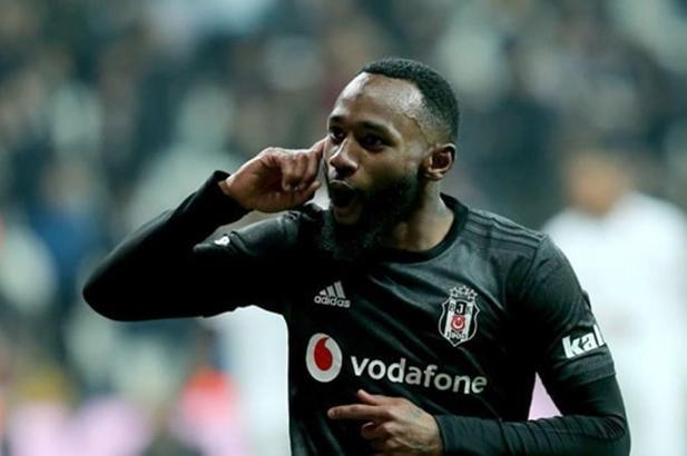 Beşiktaş'a müjdeli haber! N'Koudou dönüyor