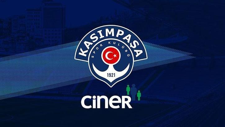 SON DAKİKA! Kasımpaşa'da 7 futbolcuda coronavirüs vakası!
