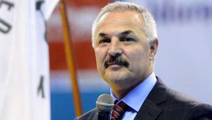 Tamer Taşpınar: Naim Süleymanoğlu, Türk ve dünya halteri için unutulmaz bir efsane