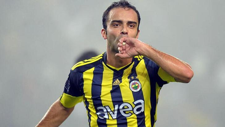 SON DAKİKA! | Semih Şentürk Fenerbahçe'ye geri döndü