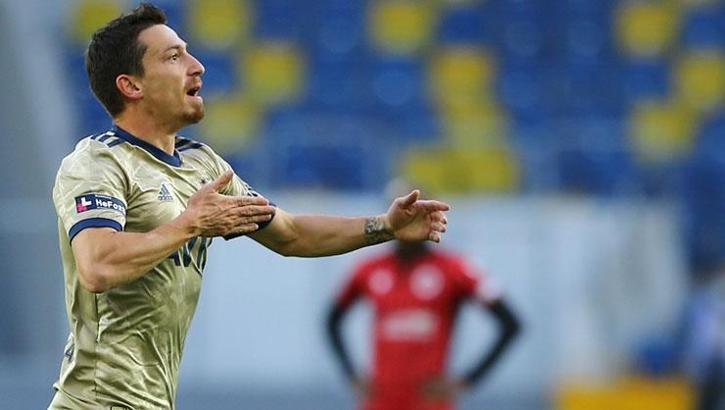 Mert Hakan Yandaş'ta Selçuk İnan detayı!