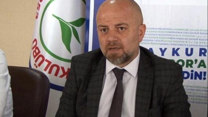 Hasan Yavuz Bakır: Her puanın kıymetini bilerek Hatay'a gidiyoruz