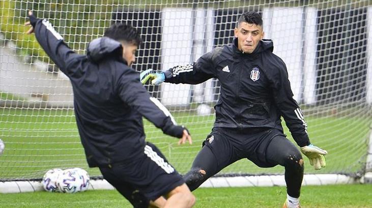 Beşiktaş'ta son dakika Emre Bilgin sürprizi