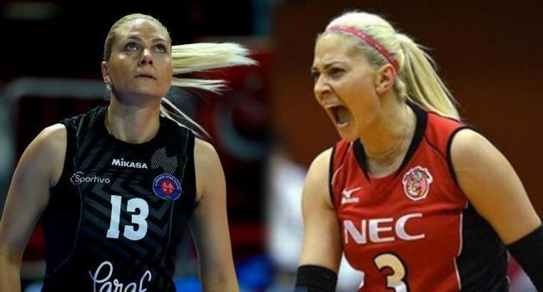 Yeliz Başa, kariyerini Tayland'da sürdürecek