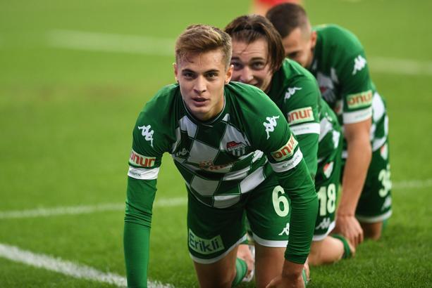 Bursaspor golleri ilk 15 dakikada buluyor