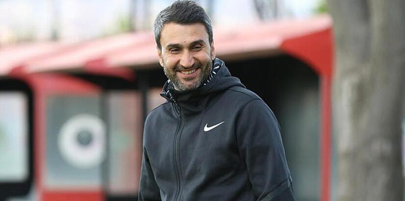 Yılmaz Bal: Gerçek bir aile ortamı