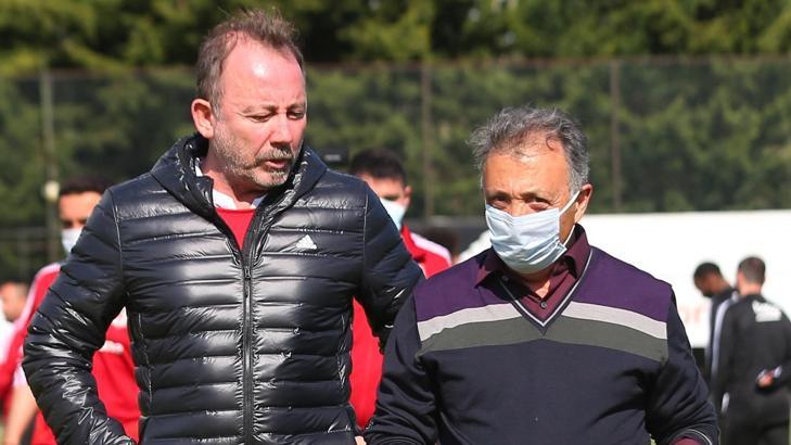 Beşiktaş'ta gözler Bankalar Birliği'nde