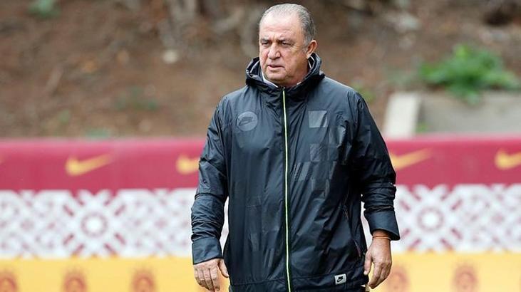 İşte Fatih Terim'in forvet tercihi