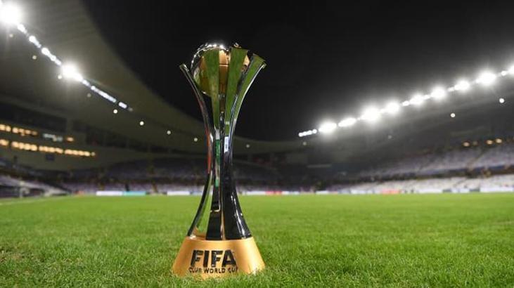 FIFA Kulüpler Dünya Kupası, Şubat 2021'de