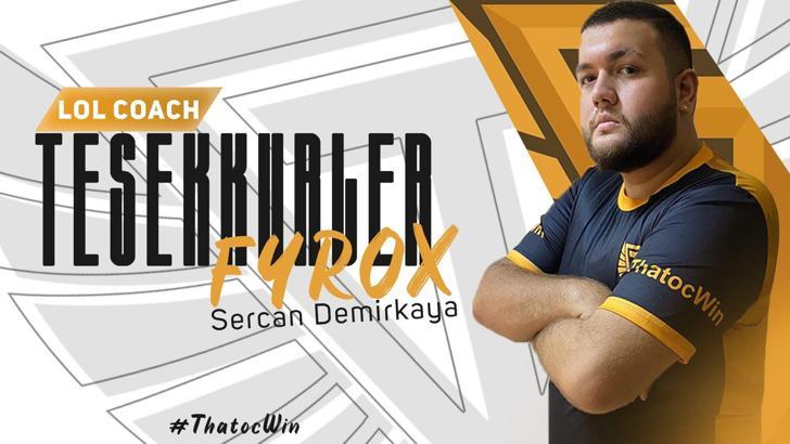 Sercan Demirkaya koçluk kariyerini sonlandırdı