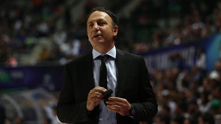 A Milli Basketbol Takımı'nda Ufuk Sarıca'nın yerine Orhun Ene!